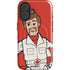 Disney Toy Story Duke Caboom iPhone 16 Magsafe Impact Case