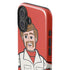 Disney Toy Story Duke Caboom iPhone 16 Plus Impact Case