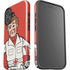 Disney Toy Story Duke Caboom iPhone 16 Plus Impact Case