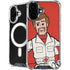 Disney Toy Story Duke Caboom iPhone 16 Plus MagSafe Case