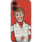 Disney Toy Story Duke Caboom iPhone 16 Plus Skin