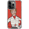 Disney Toy Story Duke Caboom iPhone 16 Pro Clear Case