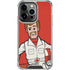 Disney Toy Story Duke Caboom iPhone 16 Pro Clear Case