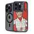 Disney Toy Story Duke Caboom iPhone 16 Pro Kickstand Case