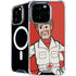 Disney Toy Story Duke Caboom iPhone 16 Pro MagSafe Case
