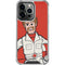 Disney Toy Story Duke Caboom iPhone 16 Pro Max Clear Case