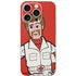 Disney Toy Story Duke Caboom iPhone 16 Pro Skin