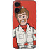 Disney Toy Story Duke Caboom iPhone 16 Skin