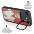 Disney Toy Story Duke Caboom iPhone 16e Kickstand Case