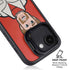 Disney Toy Story Duke Caboom iPhone 16e Kickstand Case
