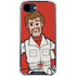Disney Toy Story Duke Caboom iPhone 16e Clear Case