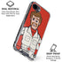 Disney Toy Story Duke Caboom iPhone 16e Clear Case