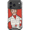 Disney Toy Story Duke Caboom iPhone 18 Pro Clear Case