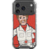 Disney Toy Story Duke Caboom iPhone 18 Pro Clear Case