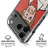 Disney Toy Story Duke Caboom iPhone 18 Pro Clear Case