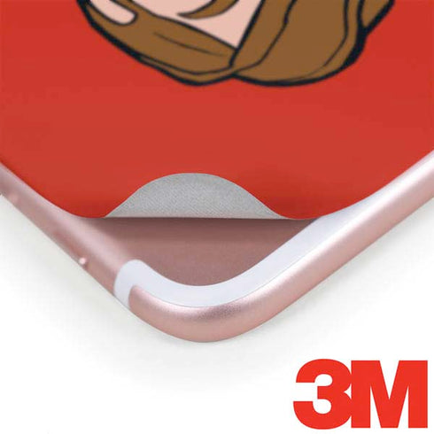 Disney Toy Story Duke Caboom iPhone 8 Plus Skin