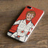 Disney Toy Story Duke Caboom iPhone 8 Plus Skin
