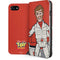 Disney Toy Story Duke Caboom iPhone SE (2nd & 3rd Gen) Folio Case