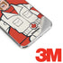 Disney Toy Story Duke Caboom iPhone X Skin