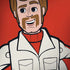Disney Toy Story Duke Caboom iPhone X Skin
