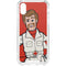 Disney Toy Story Duke Caboom iPhone XS Clear Case