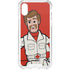 Disney Toy Story Duke Caboom iPhone XS Clear Case