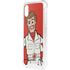 Disney Toy Story Duke Caboom iPhone XS Clear Case