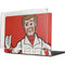 Disney Toy Story Duke Caboom MacBook Pro 14in (2021-24) Case plus Skin