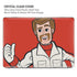 Disney Toy Story Duke Caboom MacBook Pro 14in (2021-24) Case plus Skin