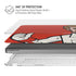 Disney Toy Story Duke Caboom MacBook Pro 14in (2021-24) Case plus Skin