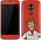 Disney Toy Story Duke Caboom Moto E5 Play Skin