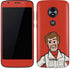 Disney Toy Story Duke Caboom Moto E5 Play Skin