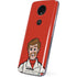 Disney Toy Story Duke Caboom Moto E5 Plus Skin