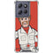 Disney Toy Story Duke Caboom Moto G 5G (2025) Clear Case