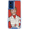 Disney Toy Story Duke Caboom Moto G 5G (2024) Clear Case