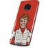 Disney Toy Story Duke Caboom Moto G6 Skin