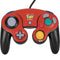 Disney Toy Story Duke Caboom Nintendo GameCube Controller Skin