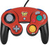 Disney Toy Story Duke Caboom Nintendo GameCube Controller Skin