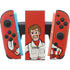 Disney Toy Story Duke Caboom Nintendo Switch 2 (2025) Joy-Con Controller Skin