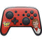 Disney Toy Story Duke Caboom Nintendo Skins