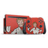 Disney Toy Story Duke Caboom Nintendo Switch Bundle Skin
