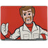 Disney Toy Story Duke Caboom Notebook 9 Pro 13in (2017) Skin