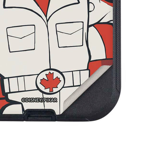 Disney Toy Story Duke Caboom Otterbox Defender iPhone Skin