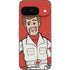 Disney Toy Story Duke Caboom Google Pixel 9 Skin