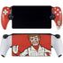 Disney Toy Story Duke Caboom PlayStation Portal Remote Player Skin