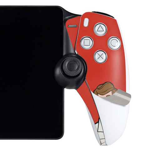 Disney Toy Story Duke Caboom PlayStation Portal Remote Player Skin