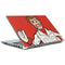 Disney Toy Story Duke Caboom Portege Z30t/Z30t-A Skin