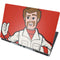 Disney Toy Story Duke Caboom Dell Precision Skin