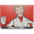 Disney Toy Story Duke Caboom Dell Precision Skin