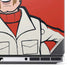 Disney Toy Story Duke Caboom Dell Precision Skin
